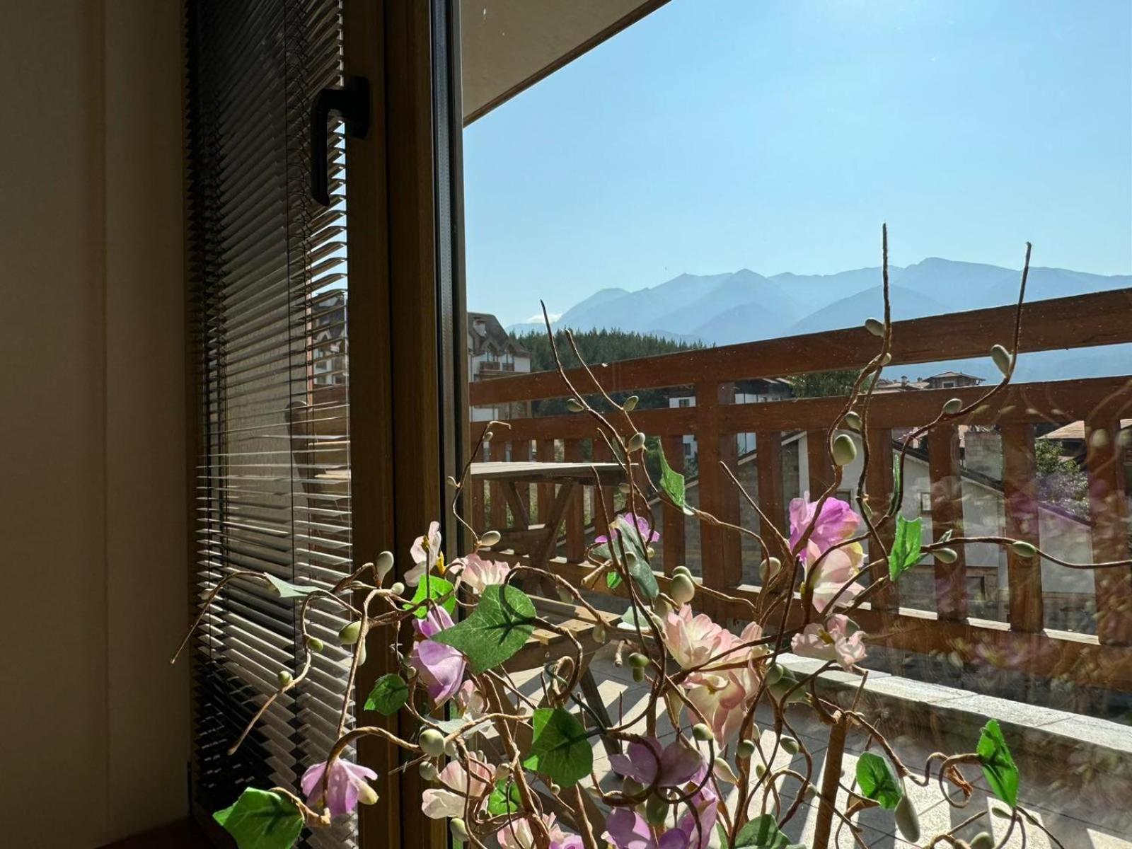 Emerald Buddha Apartment Μπάνσκο Εξωτερικό φωτογραφία