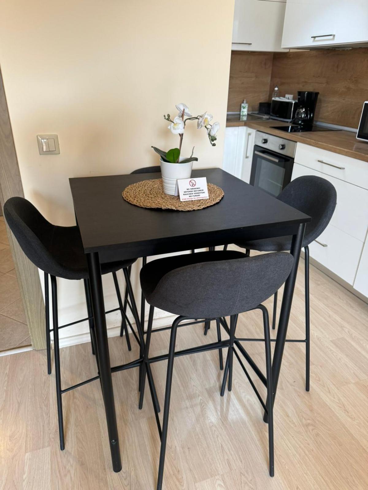 Emerald Buddha Apartment Μπάνσκο Εξωτερικό φωτογραφία