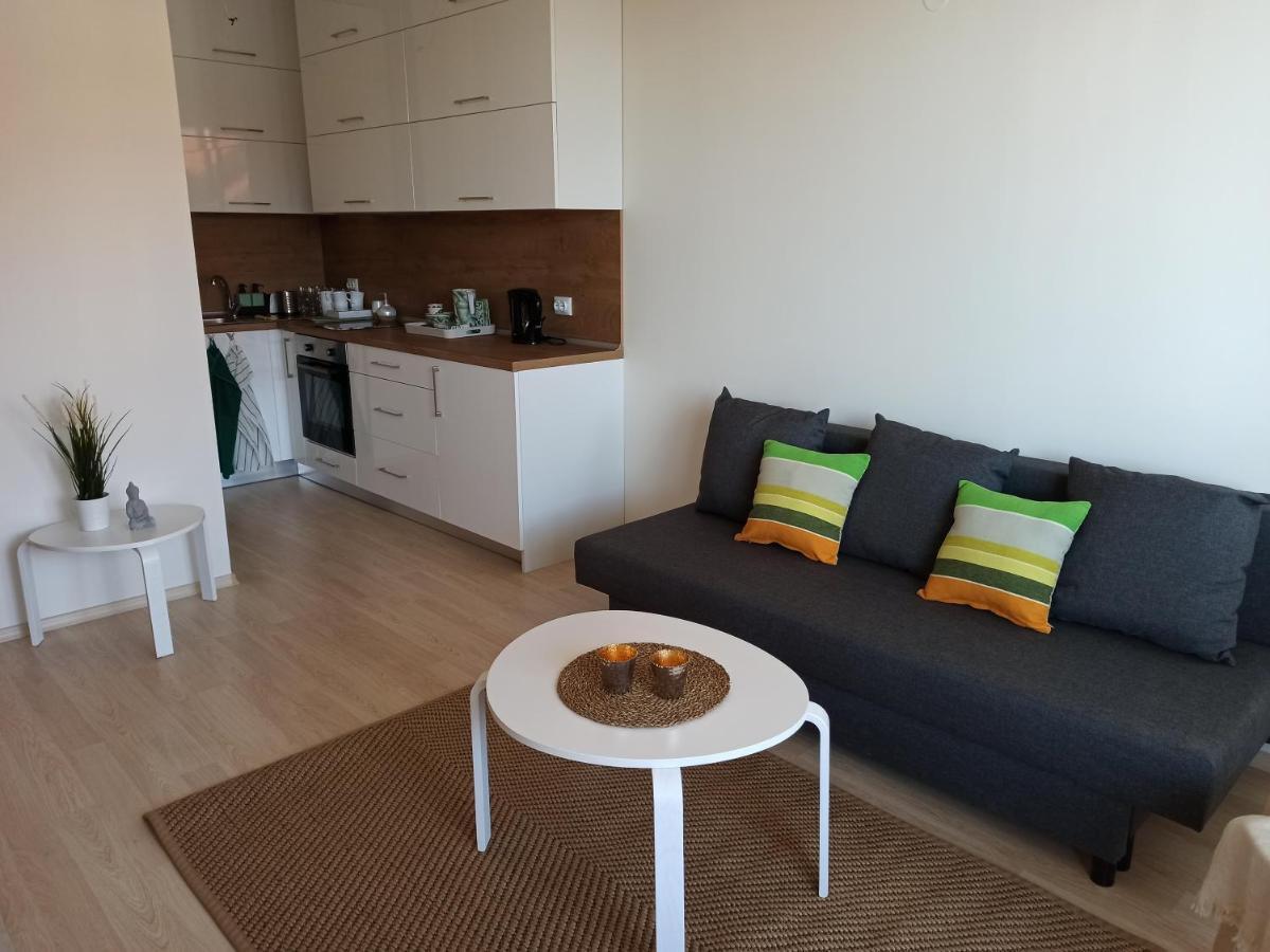 Emerald Buddha Apartment Μπάνσκο Εξωτερικό φωτογραφία