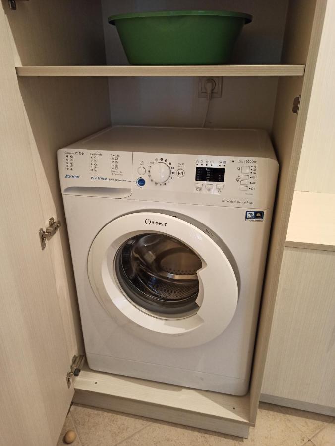 Emerald Buddha Apartment Μπάνσκο Εξωτερικό φωτογραφία